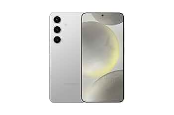 Galaxy S24 8/128GB Marble Grey US版 Samsung Galaxy S24 5G - Marble Gray 128GB, AI Enabled, 120